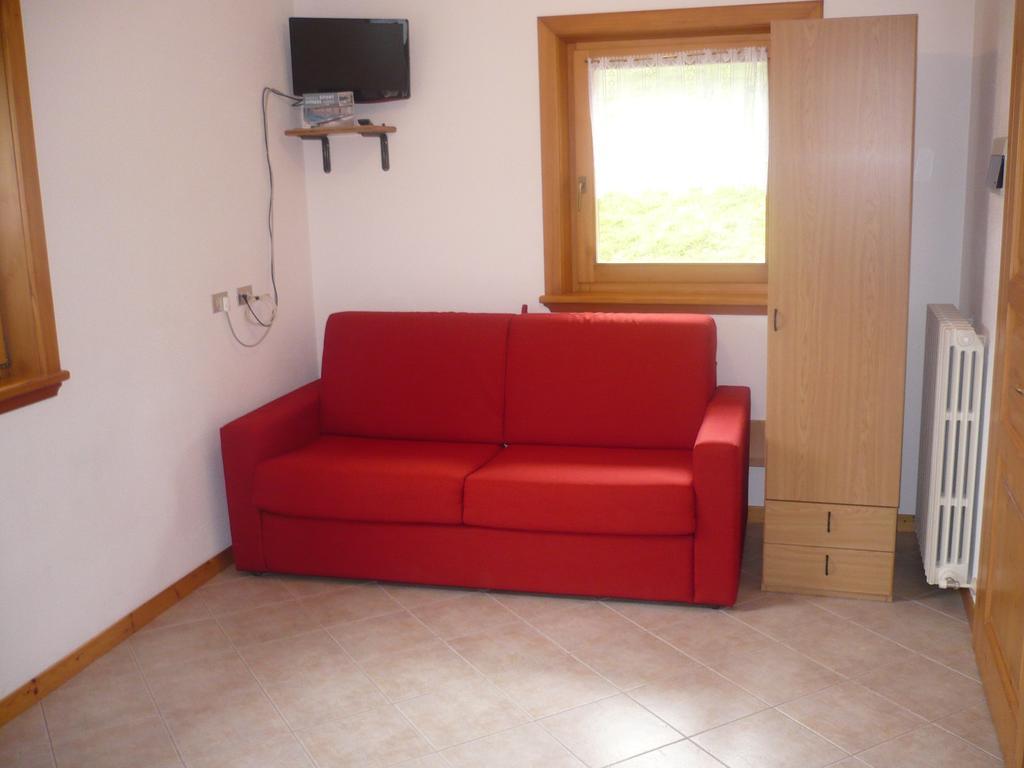 リヴィーニョCasa Gembreアパートメント 部屋 写真