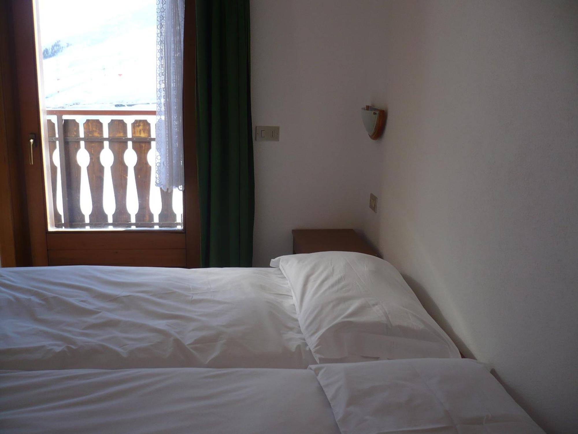 リヴィーニョCasa Gembreアパートメント エクステリア 写真