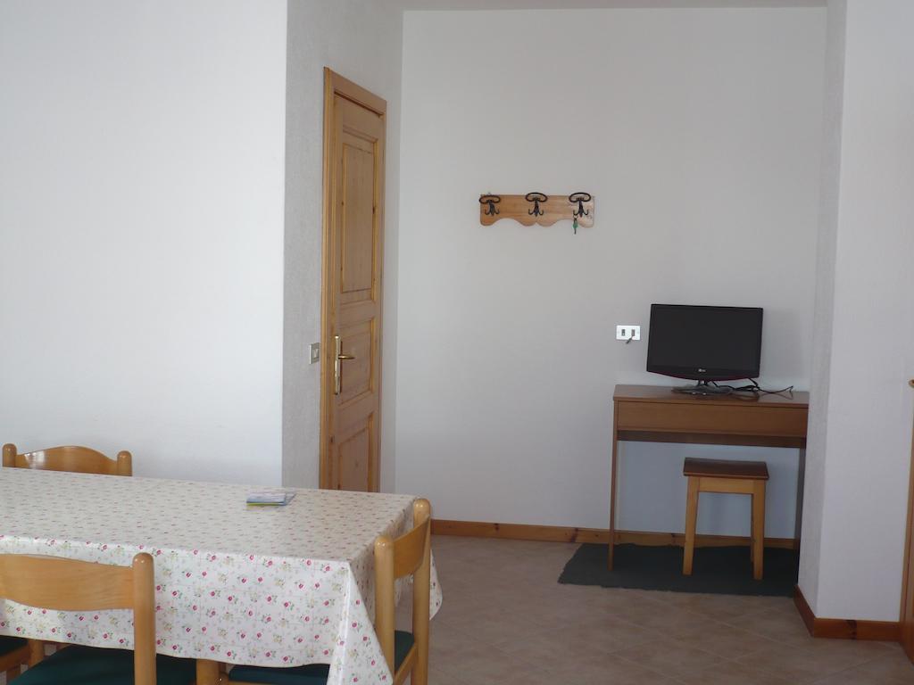 リヴィーニョCasa Gembreアパートメント 部屋 写真