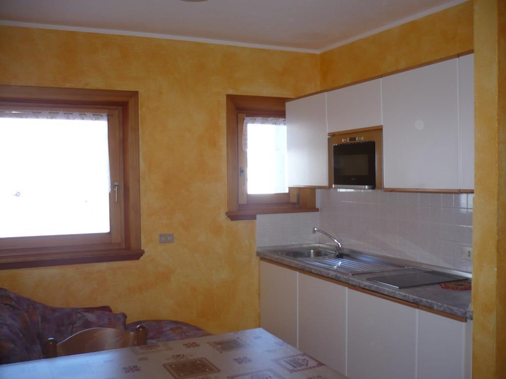 リヴィーニョCasa Gembreアパートメント 部屋 写真