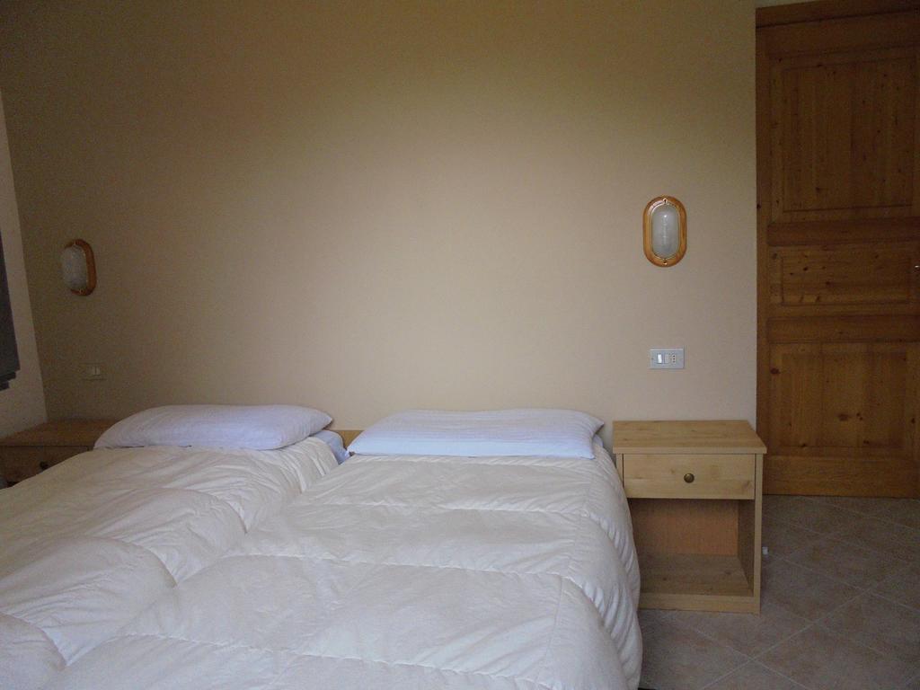 リヴィーニョCasa Gembreアパートメント エクステリア 写真