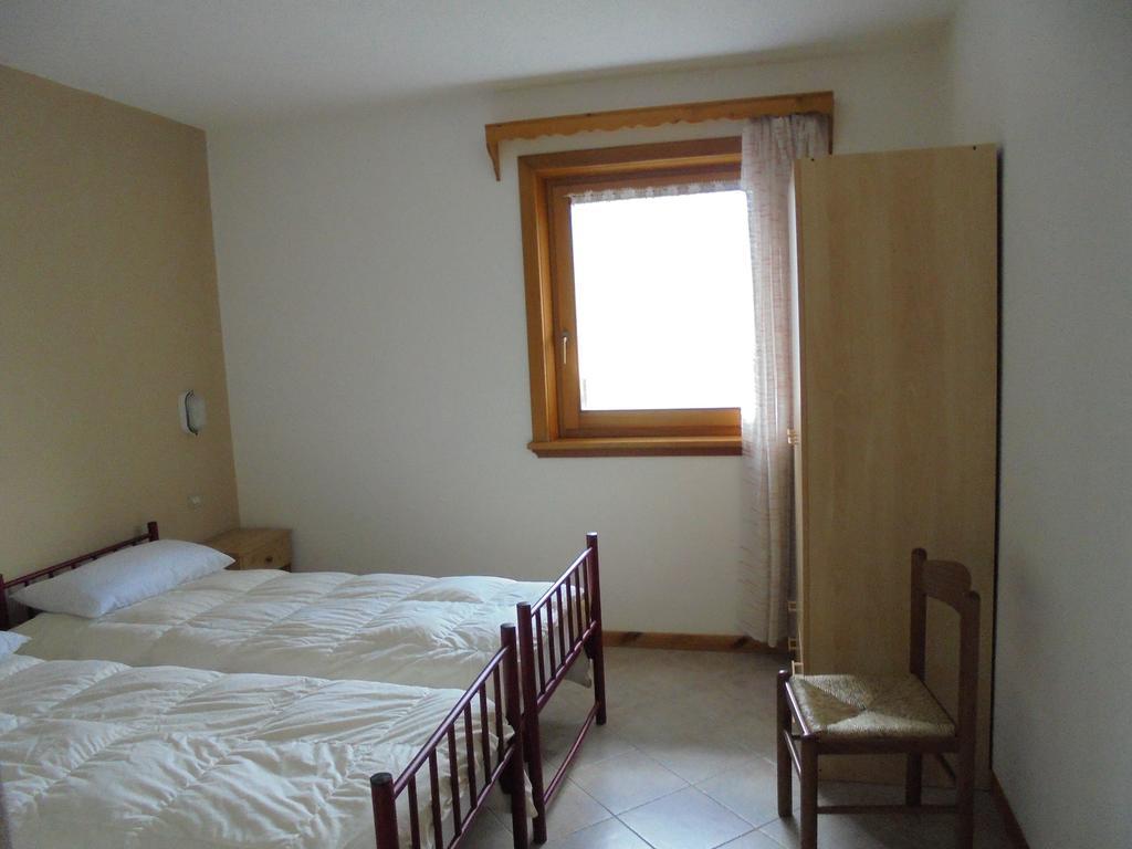 リヴィーニョCasa Gembreアパートメント エクステリア 写真