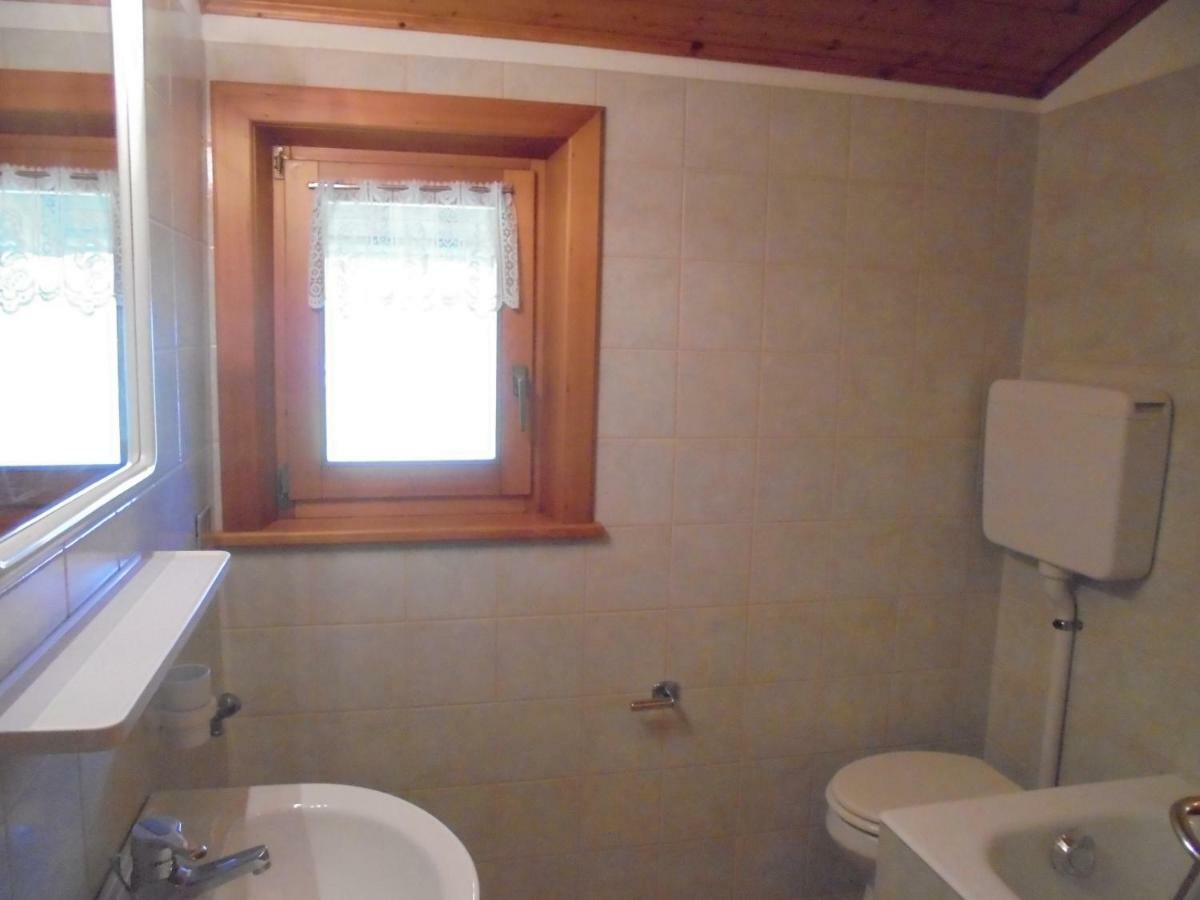 リヴィーニョCasa Gembreアパートメント エクステリア 写真